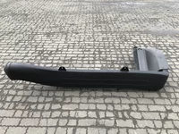 Luftansaugrohr Mercedes A 960 528 48 08
