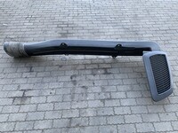 Luftansaugrohr Mercedes A 960 528 48 08