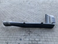 Luftansaugrohr Mercedes A 960 528 48 08