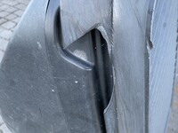 Luftansaugrohr Mercedes A 960 528 48 08