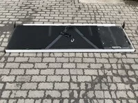Bett Mercedes A 000 970 46 49
