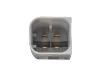 NOx sensor Febi 0101531628