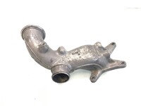 Tubo de intercooler Mercedes A 936 098 61 07 Tubo de intercooler Mercedes A 936 098 61 07