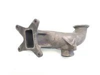 Ladeluftrohr Mercedes A 936 098 61 07 Ladeluftrohr Mercedes A 936 098 61 07