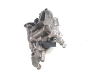 Fuel filter housing Mercedes A 936 090 14 55 Fuel filter housing Mercedes A 936 090 14 55