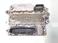 Control unit Ad Blue Mercedes A 001 446 26 54