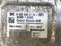 Control unit Ad Blue Mercedes A 001 446 26 54