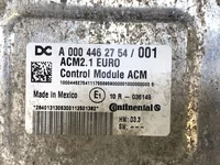 Control unit Ad Blue Mercedes A 001 446 26 54