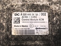 Centralina AdBlue Mercedes A 001 446 26 54