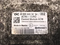 Control unit Ad Blue Mercedes A 001 446 26 54