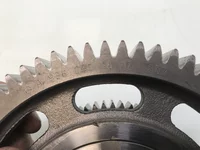 Intermediate gear Mercedes A 936 050 16 05