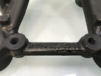 Engine support Mercedes A 936 223 00 01 Engine support Mercedes A 936 223 00 01