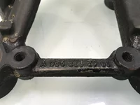 Silentbloc moteur Mercedes A 936 223 23 01