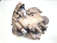 Ölfiltergehäuse Mercedes A 936 180 28 10