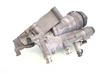 Kraftstofffiltergehäuse Mercedes A 936 090 48 52