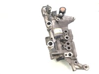 Fuel filter housing Mercedes A 936 090 55 52