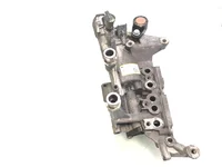 Kraftstofffiltergehäuse Mercedes A 936 090 48 52