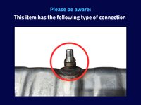 EGR cooler Mercedes A 936 142 09 79 EGR cooler Mercedes A 936 142 09 79