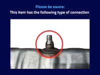 AGR-Kühler Mercedes A 936 142 09 79 AGR-Kühler Mercedes A 936 142 09 79