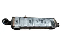 AGR-Kühler Mercedes A 936 142 09 79 AGR-Kühler Mercedes A 936 142 09 79