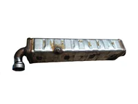 AGR-Kühler Mercedes A 936 142 09 79 AGR-Kühler Mercedes A 936 142 09 79