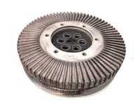 Vibrationdämpfer Mercedes A 936 035 07 00