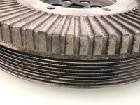Vibrationdämpfer Mercedes A 936 035 07 00