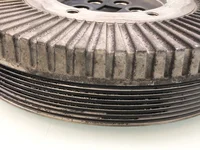 Vibrationdämpfer Mercedes A 936 035 07 00 Vibrationdämpfer Mercedes A 936 035 07 00
