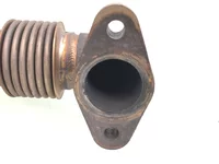 Auspuffrohr Mercedes A 936 142 36 04 Auspuffrohr Mercedes A 936 142 36 04