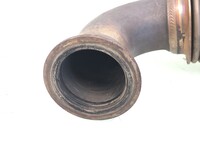 ماسورة العادم Mercedes A 936 142 36 04