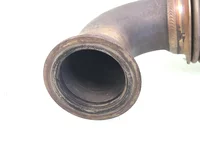Auspuffrohr Mercedes A 936 142 36 04 Auspuffrohr Mercedes A 936 142 36 04