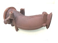 uitlaatdeel Mercedes A 936 144 41 44
