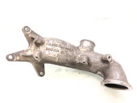 Luftansaugrohr Mercedes A 936 098 61 07