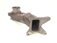 Luftansaugrohr Mercedes A 936 098 61 07 Luftansaugrohr Mercedes A 936 098 61 07