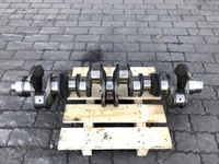 Vilebrequin Mercedes A 936 030 04 01