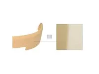 Sunvisor DT Spare Parts 2341423