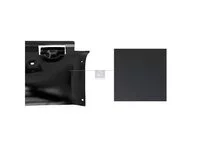 Abdeckblech DT Spare Parts 2182732