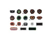 Kabelleitung DT Spare Parts 22279234