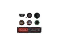 Kabelleitung DT Spare Parts 20495742