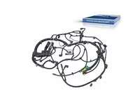 Arnés de cableado DT Spare Parts 22343361