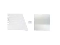 Frontplatte DT Spare Parts 20523237