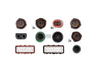 Kabelleitung DT Spare Parts 21625041