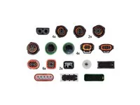 Kabelleitung DT Spare Parts 22020753