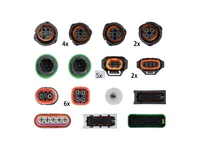 Kabelleitung DT Spare Parts 22041555