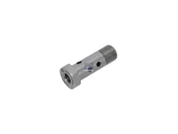 Overflow valve DT Spare Parts 51111070028