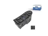 Control panel DT Spare Parts 81258067101