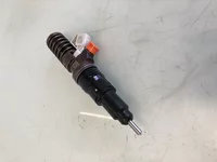 Inyector Delphi Corporation 22569104