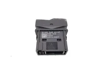 Interrupteur Mercedes A 012 545 41 07