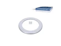 Ölfangblech DT Spare Parts 3463531429