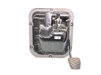 Pedaalbord schutbord Mercedes A 960 294 12 01